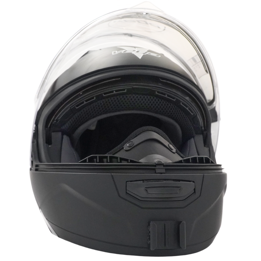 Chin Mount for Vega Caldera 2