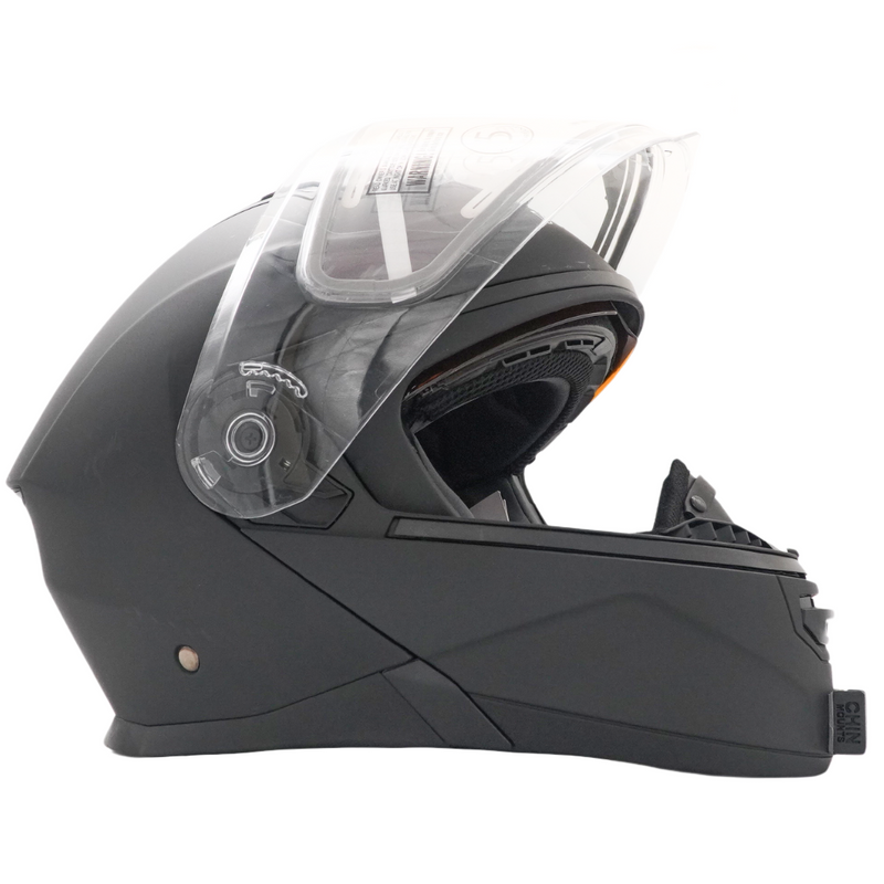 Chin Mount for Vega Caldera 2