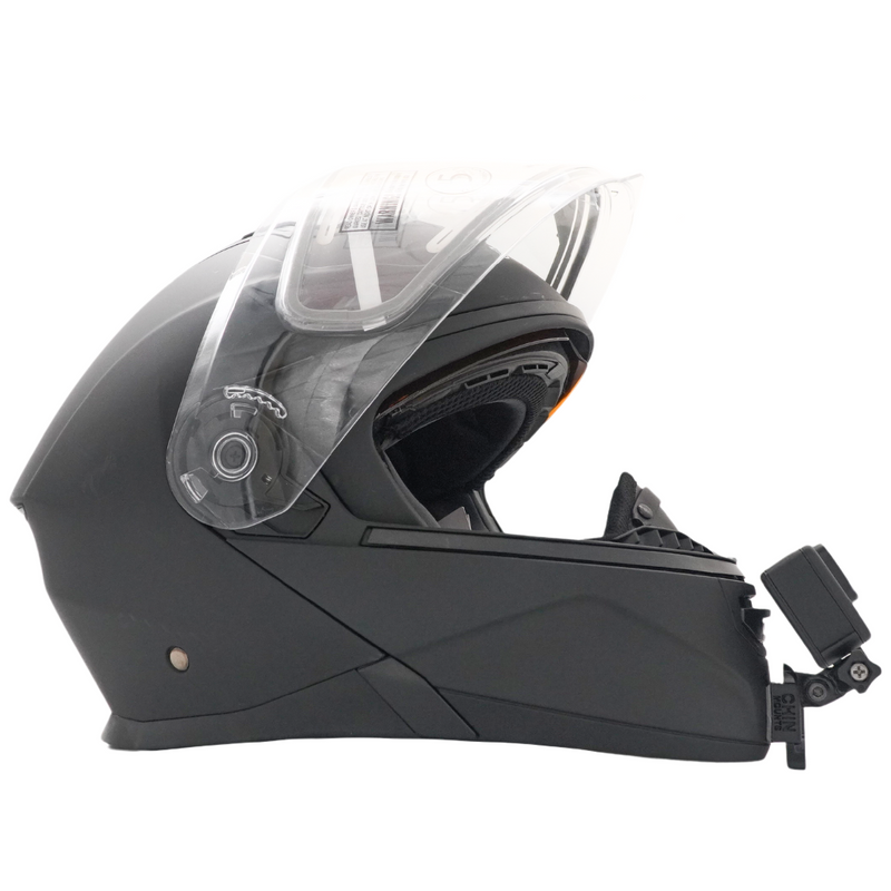Chin Mount for Vega Caldera 2