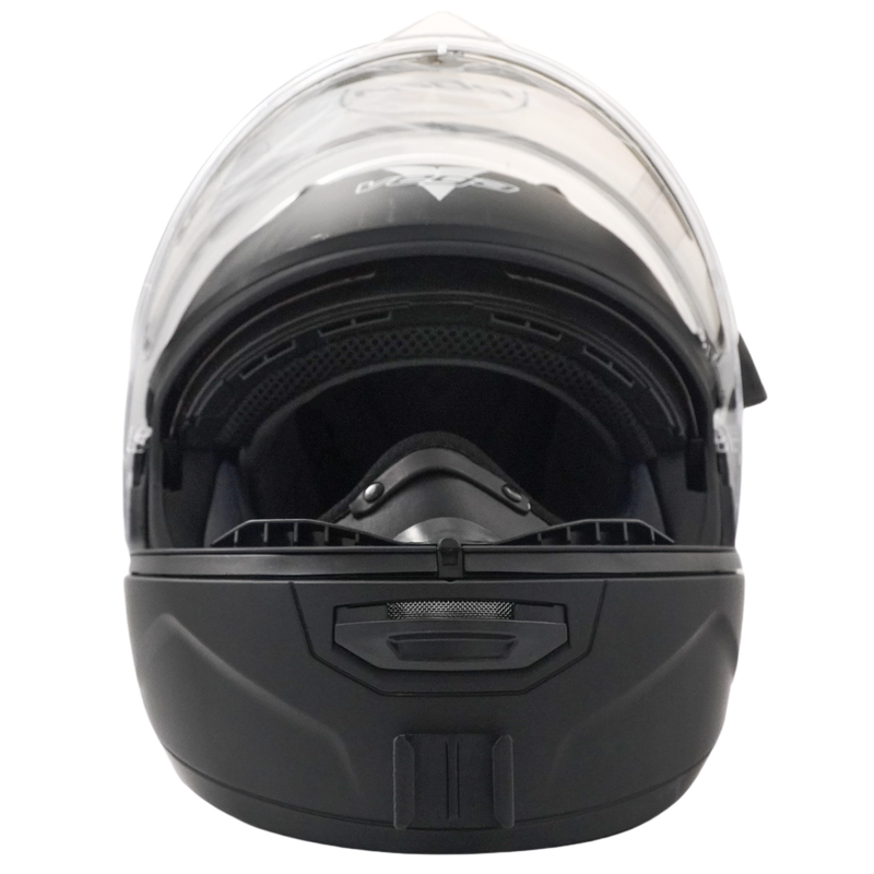 Chin Mount for Vega Caldera 2