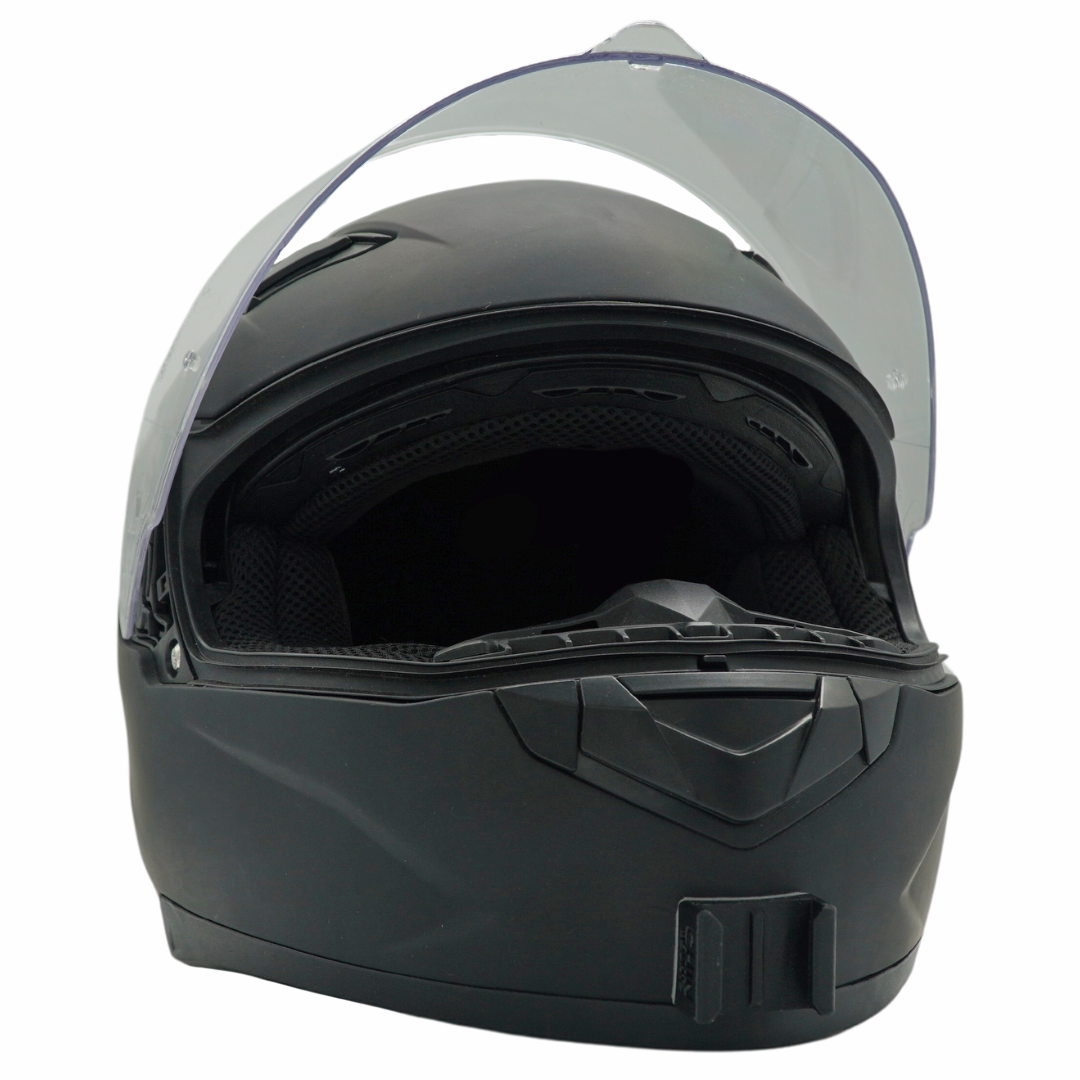 Vega Ultra Max Helmet Chin Mount For Action Camera GoPro, Insta360, DJI, & more