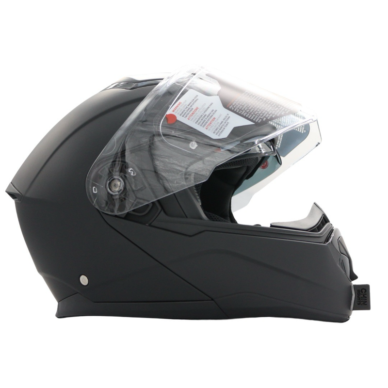 Chin Mount for Vemar Sharki