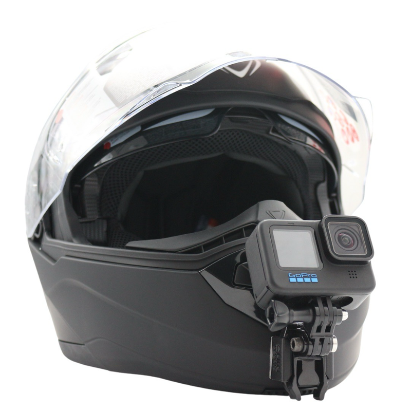 Chin Mount for Vemar Sharki