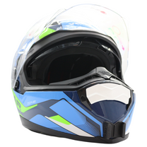 Chin Mounts for Vemar Helmets