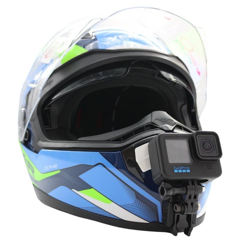 Chin Mount for Vemar Zephir