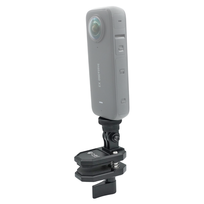 VisePro™ Clamp Mount