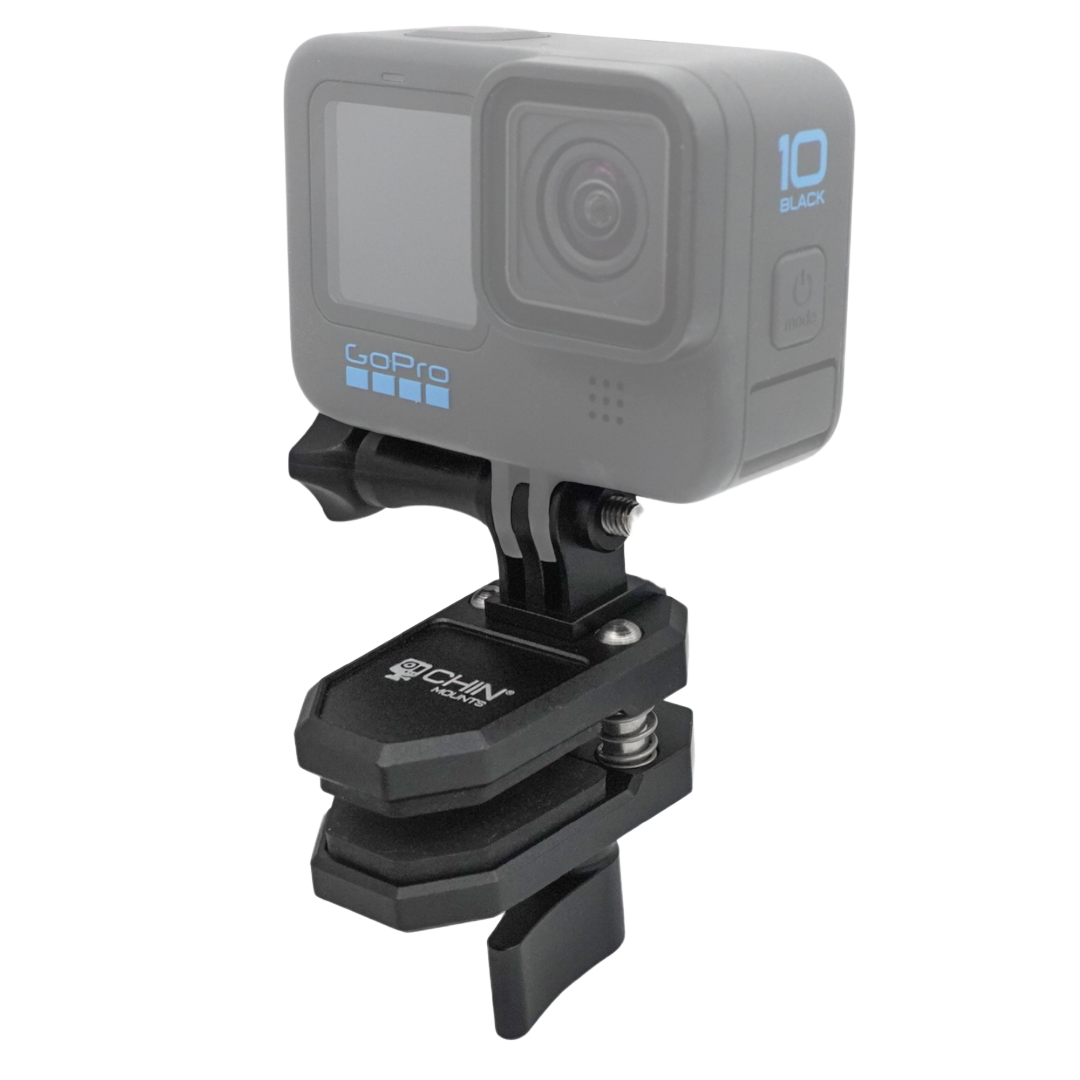 VisePro™ Clamp Mount