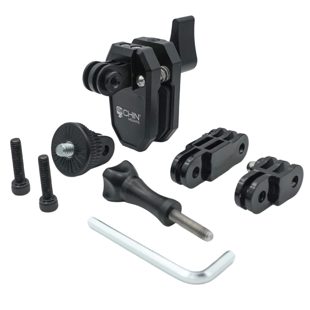 VisePro™ Clamp Mount