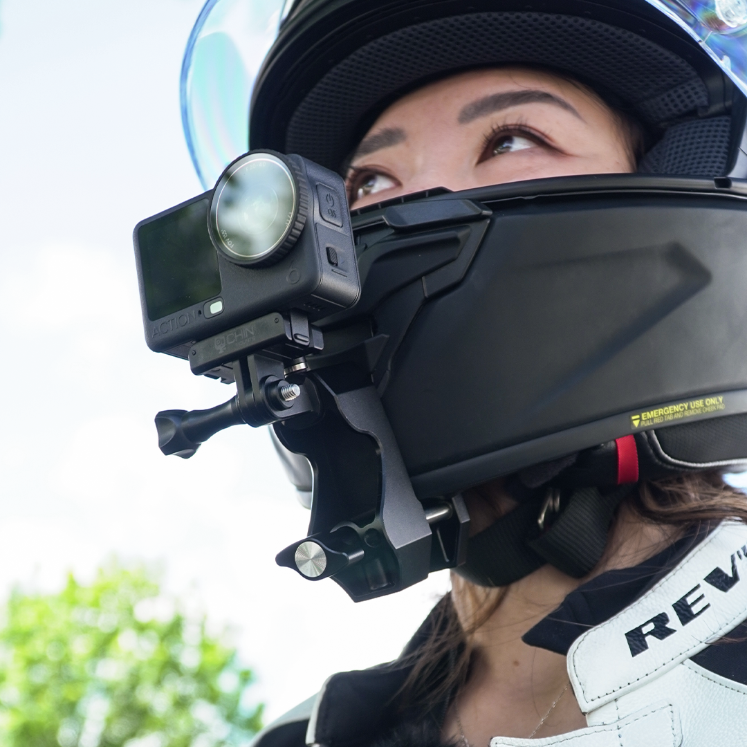VisePro™ Max Clamp Mount