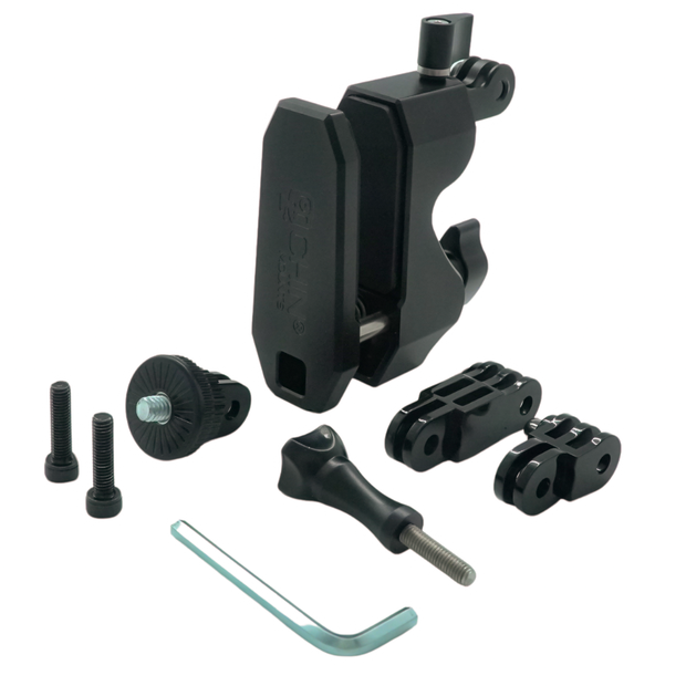 VisePro™ Max Clamp Mount