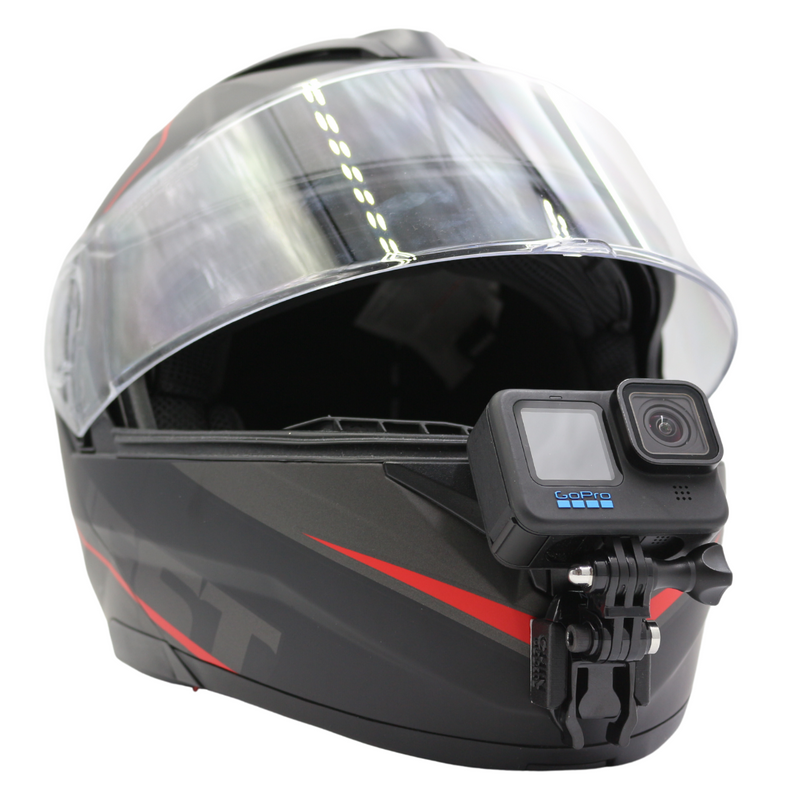 Chin Mount for Voss 580 Modular