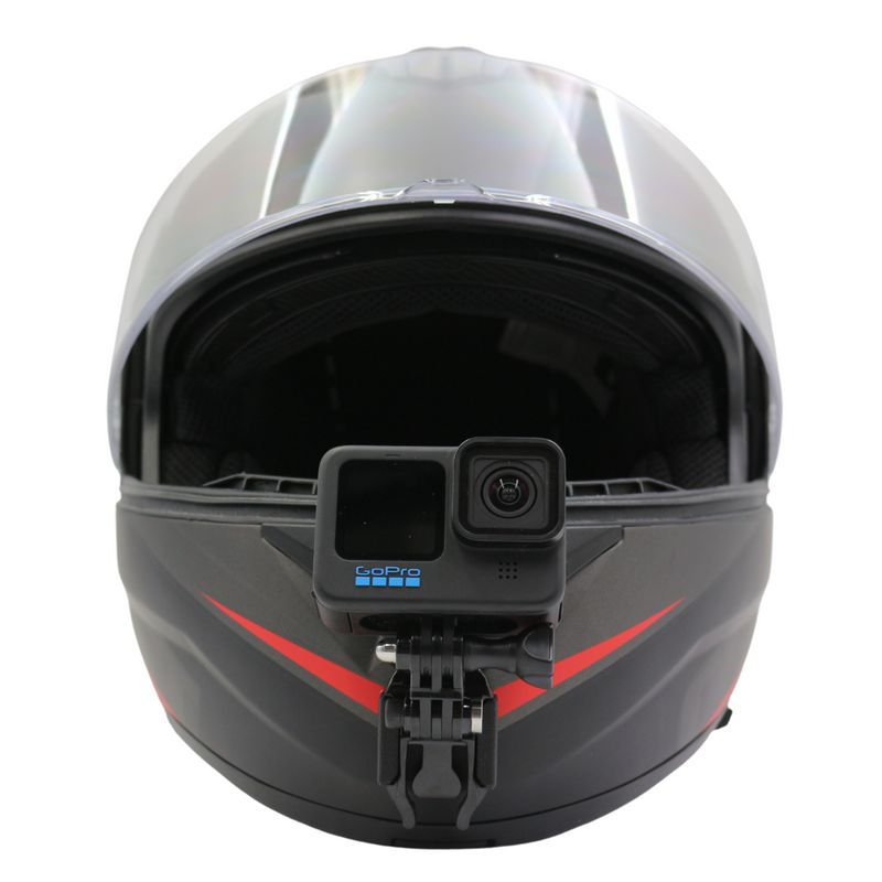 Chin Mount for Voss 580 Modular