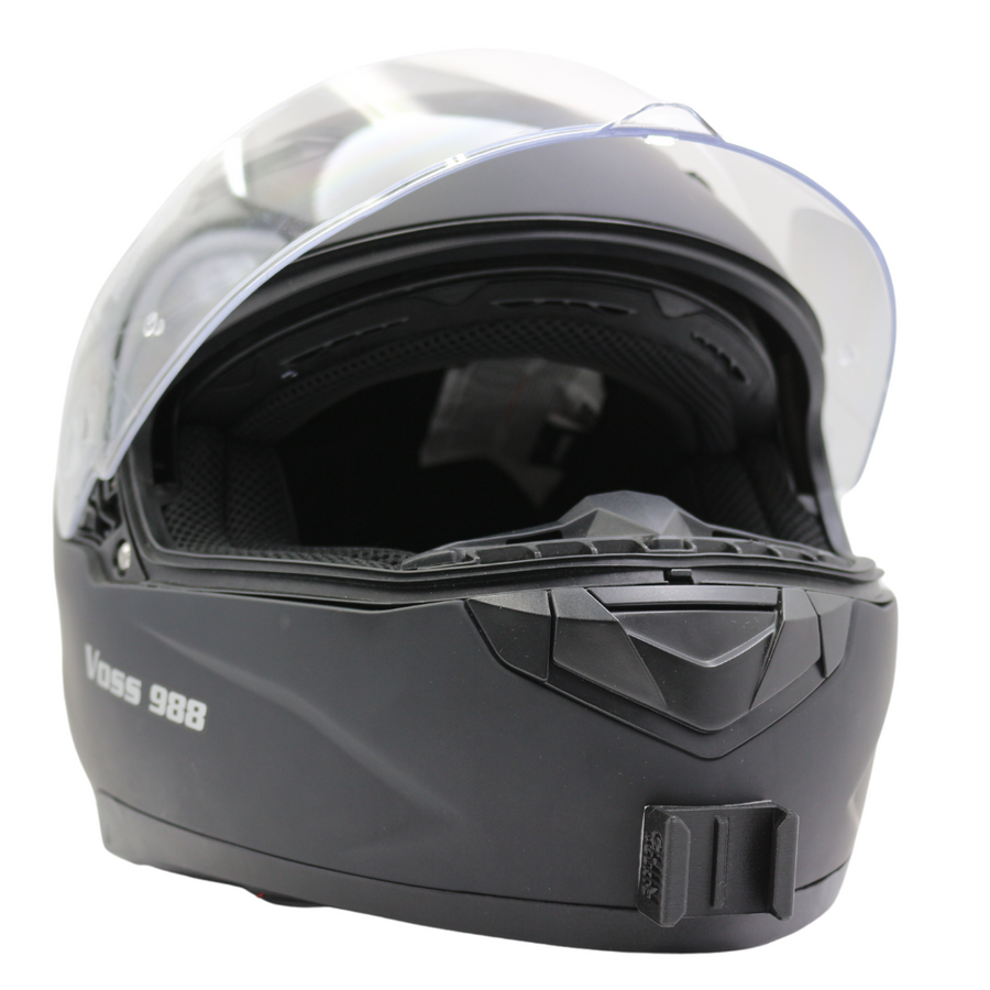 Chin Mount for Voss 988 Moto-1