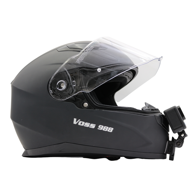 Chin Mount for Voss 988 Moto-1