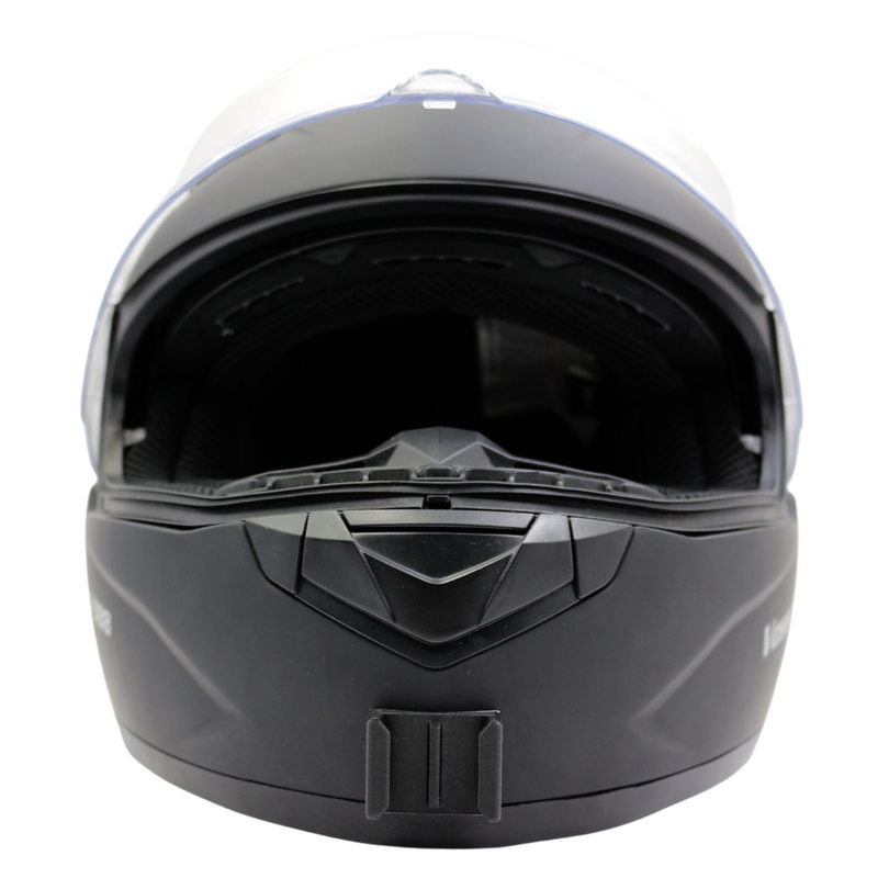 Chin Mount for Voss 988 Moto-1