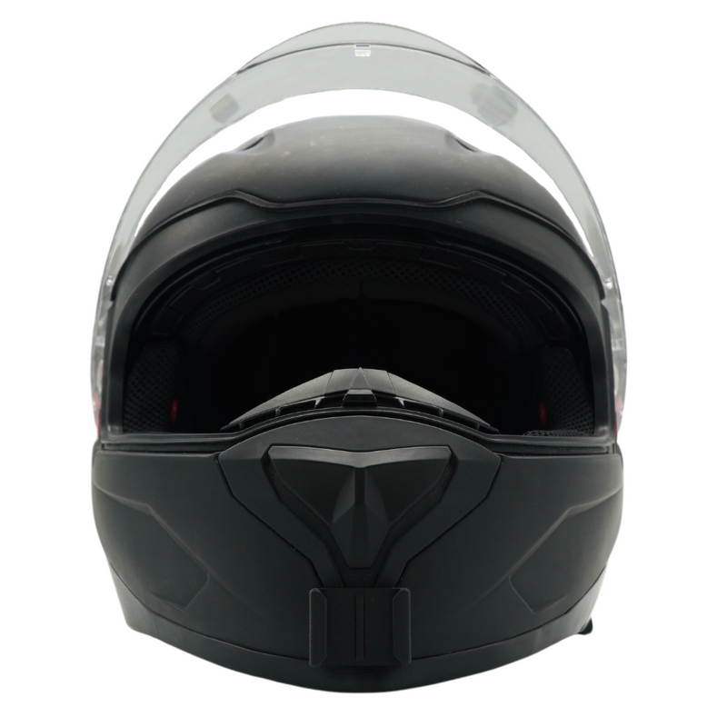 Chin Mount for Voss 989 Moto-V