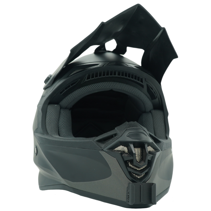 Chin Mount for Vega VF1