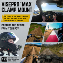 VISEPRO™ MOUNTS