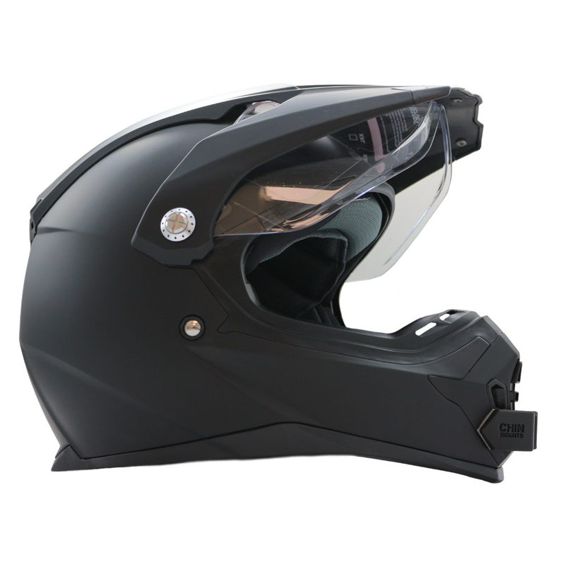 Chin Mount for Westt Cross X
