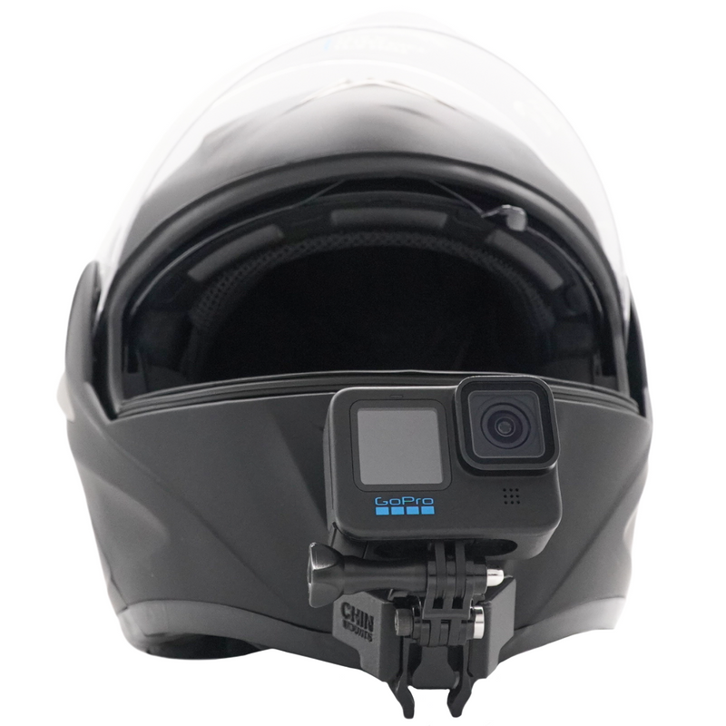 Chin Mount for Westt MD808