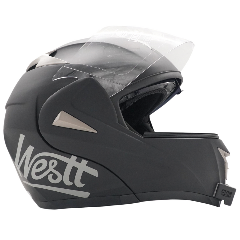 Chin Mount for Westt MD808