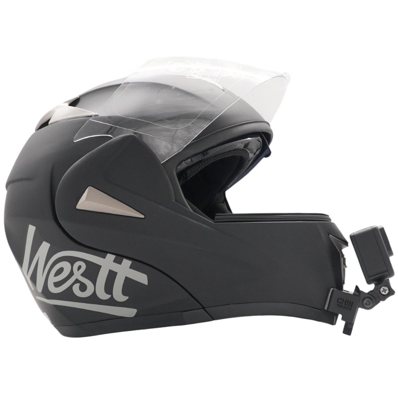 Chin Mount for Westt MD808