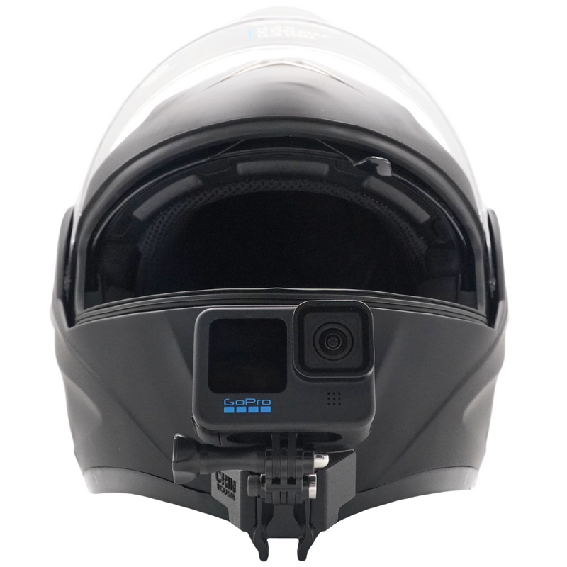 Chin Mount for Westt MD808