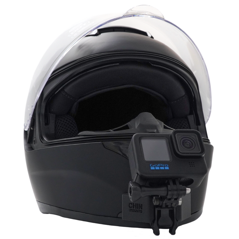 Chin Mount for Westt Storm X