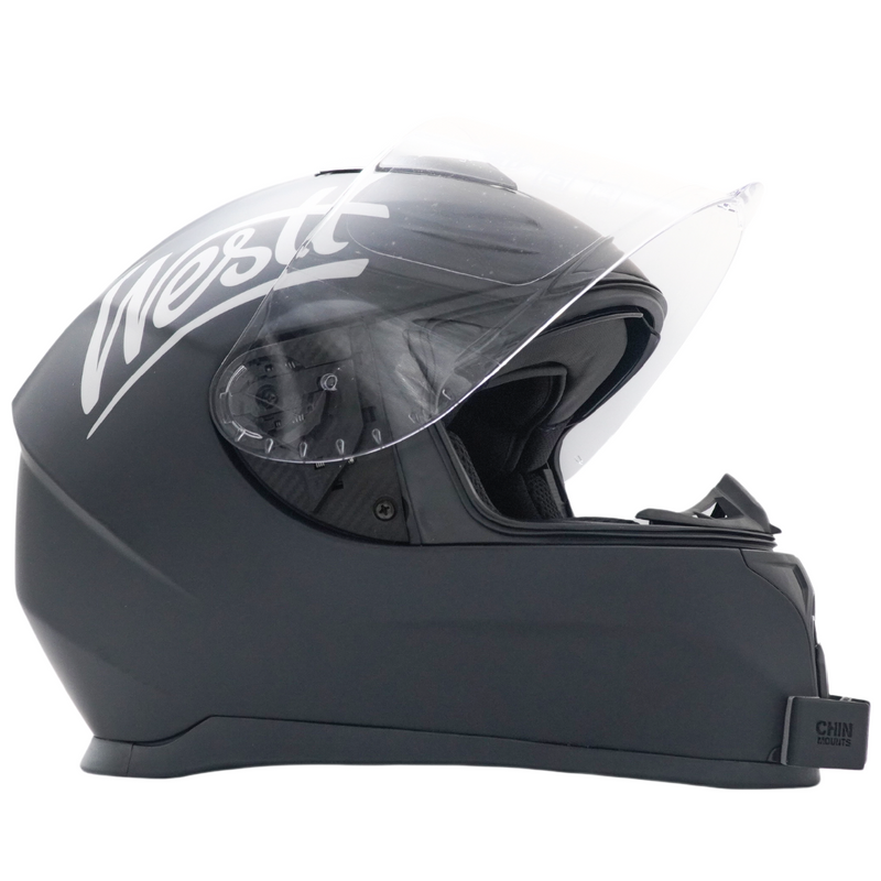 Chin Mount for Westt Storm X
