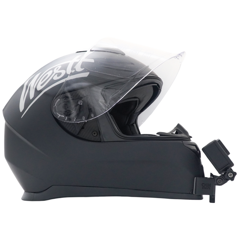 Chin Mount for Westt Storm X
