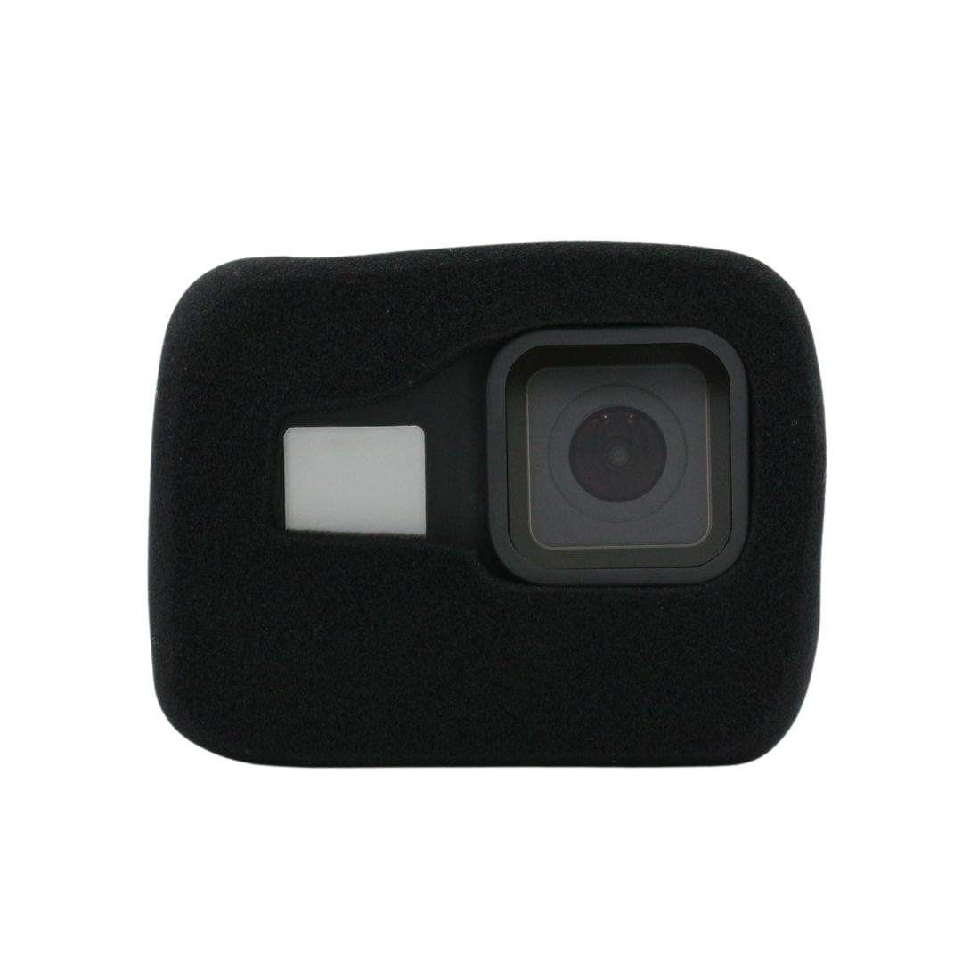 WindGuard Pro for GoPro Cameras