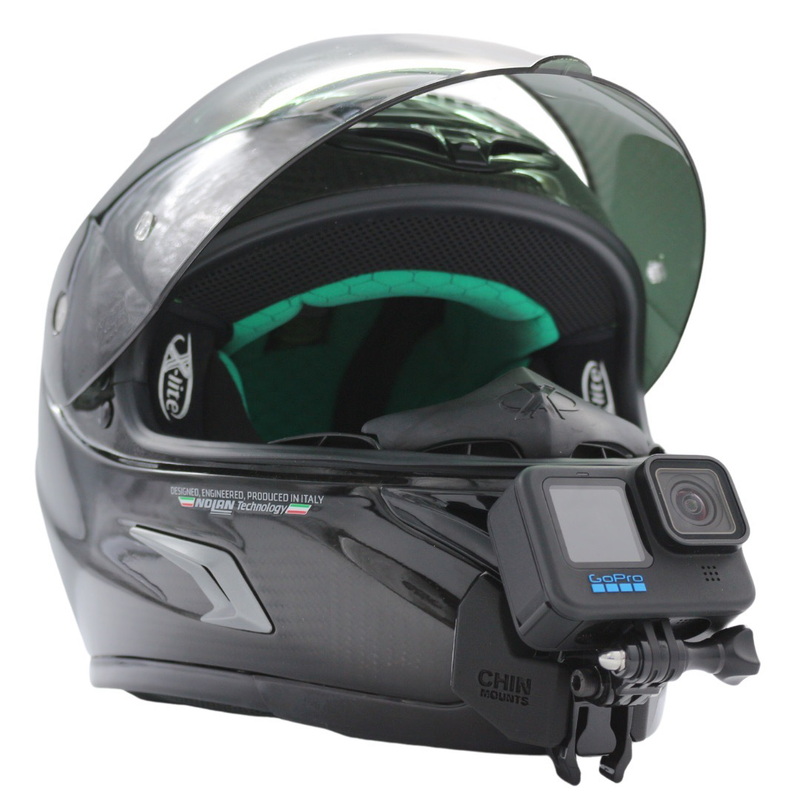 Chin Mount for X-Lite X-802RR