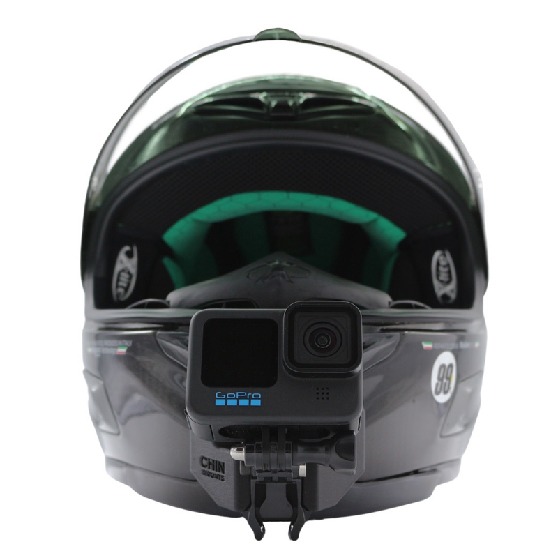 Chin Mount for X-Lite X-802RR