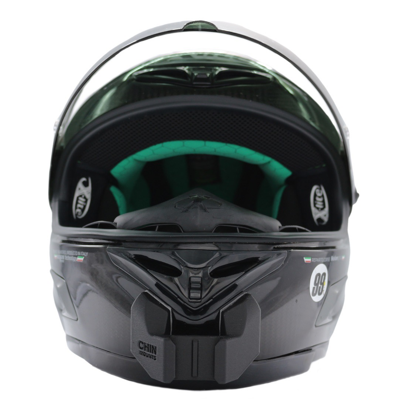 Chin Mount for X-Lite X-802RR