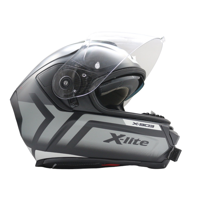 X Lite X 903 Motorcycle Helmet Chin Mount for GoPro Chin Mounts