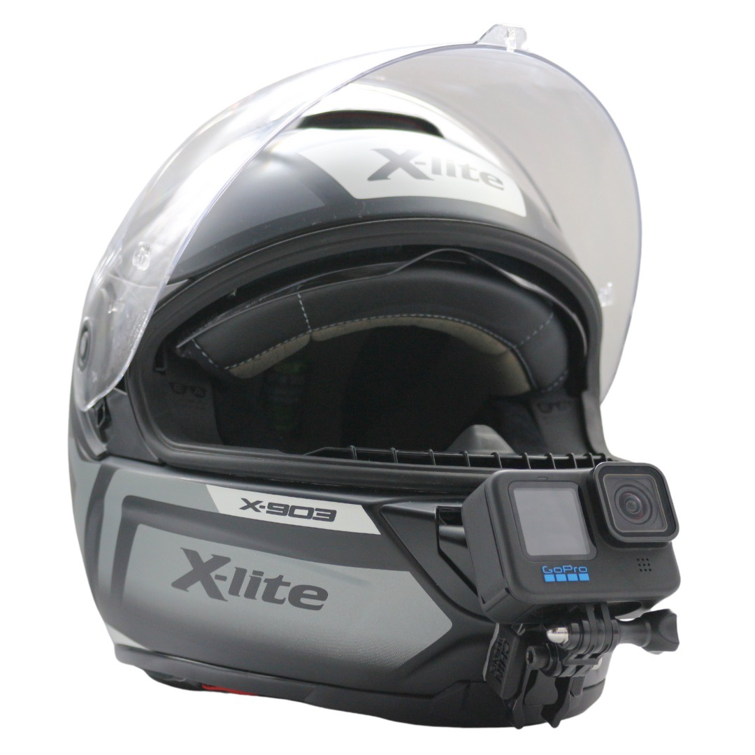 Chin Mount for X-LITE X-903