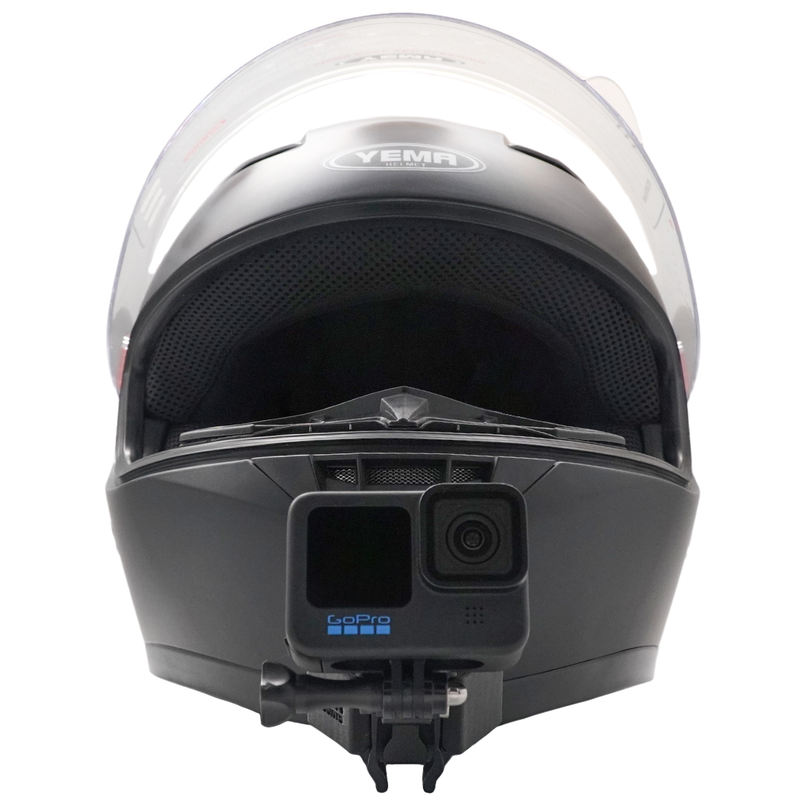 Chin Mount for Yema YM 832