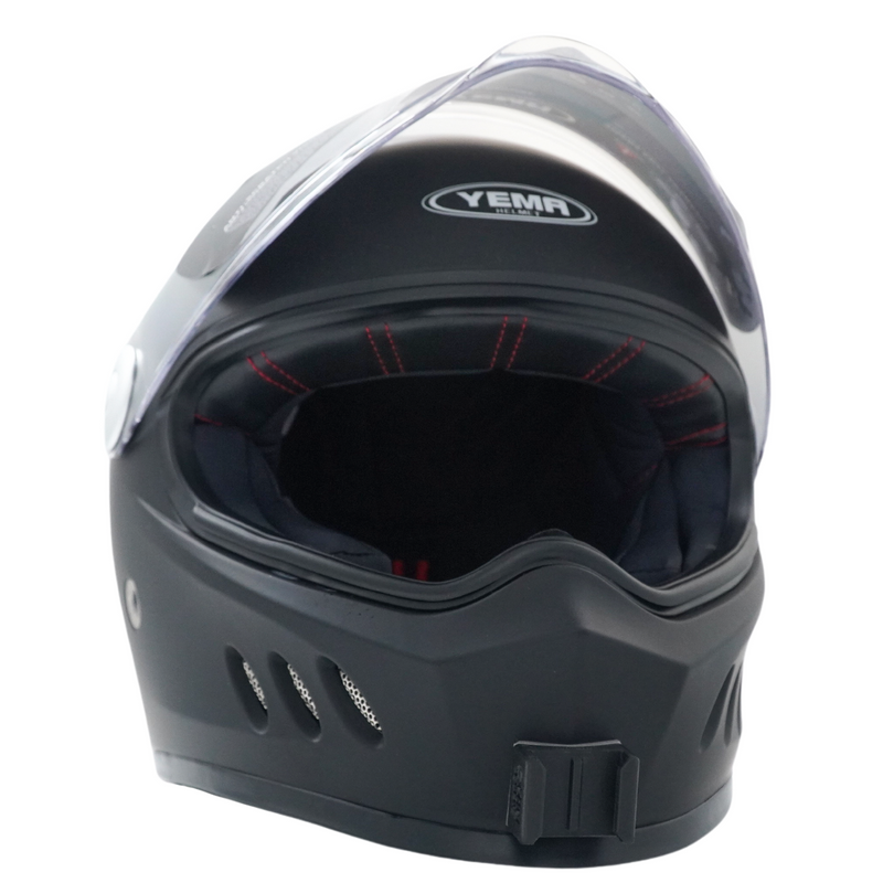 Chin Mount for Yema YM-833