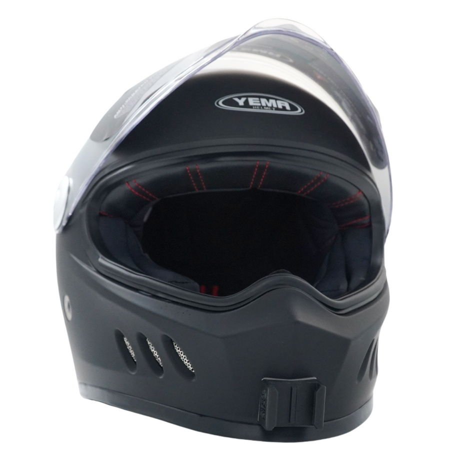 Chin Mount for Yema YM-833