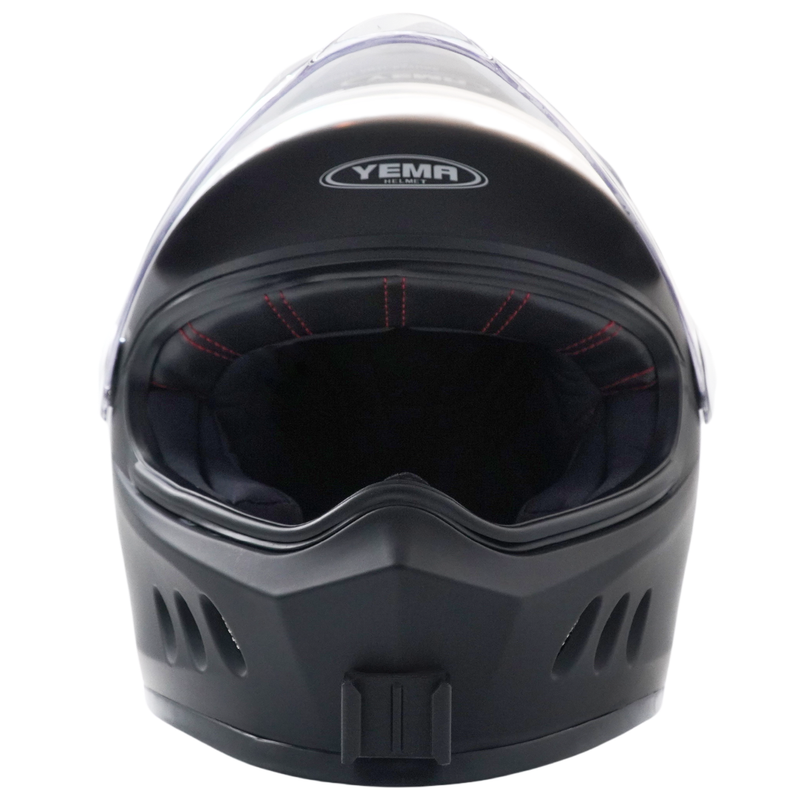 Chin Mount for Yema YM-833