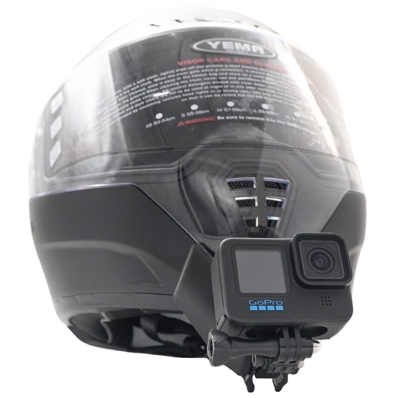Chin Mount for Yema YM 838