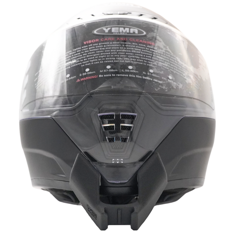 Chin Mount for Yema YM 838
