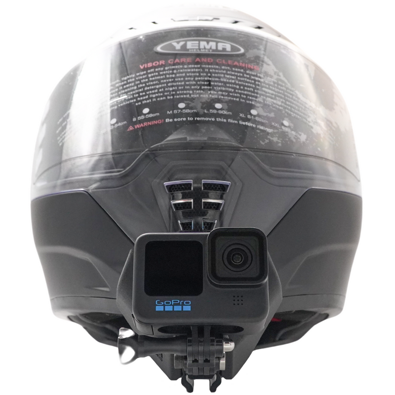 Chin Mount for Yema YM 838