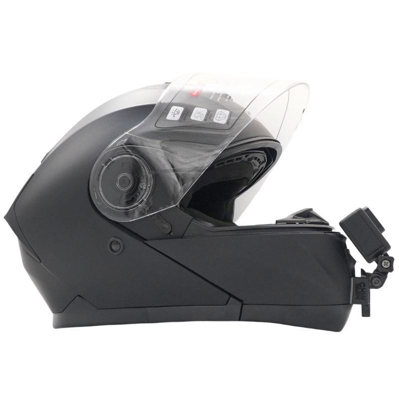 Chin Mount for Yema YM 926