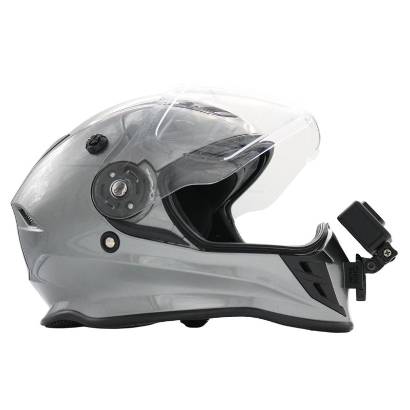 Chin Mount for Z1R Nemesis