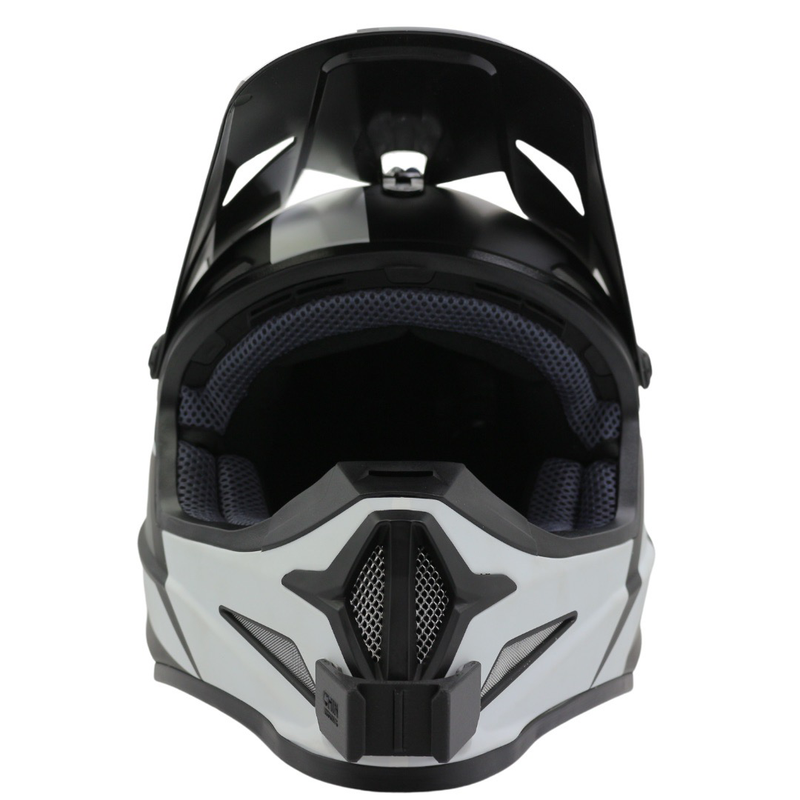 Chin Mount for Z1R Rise