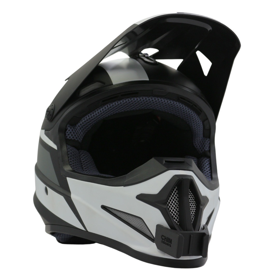 Chin Mount for Z1R Rise