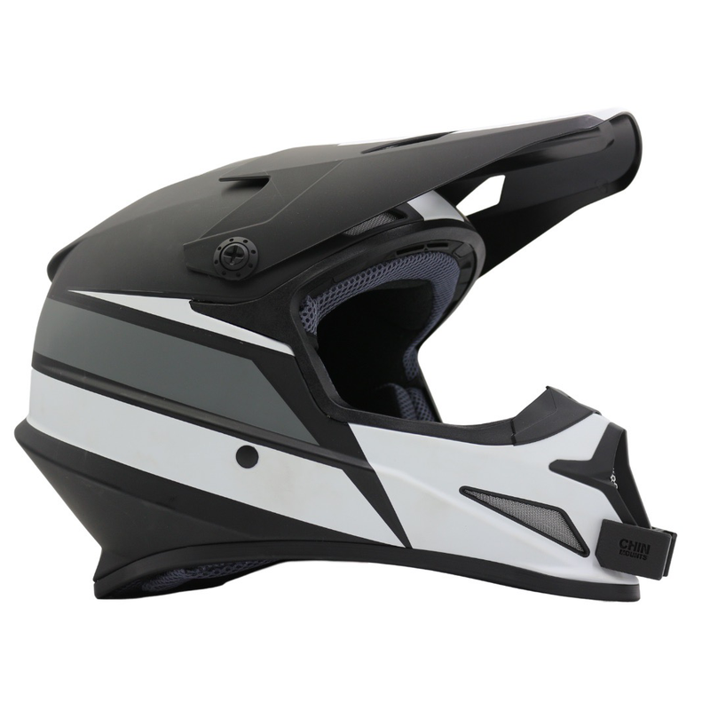 Chin Mount for Z1R Rise