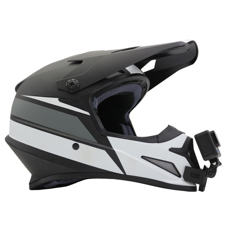 Chin Mount for Z1R Rise