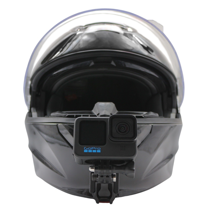 VCAN V271 Helmet Camera Chin Mount For GoPro — Chin Mounts